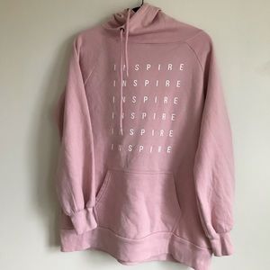 Zenana Inspire Hoodie